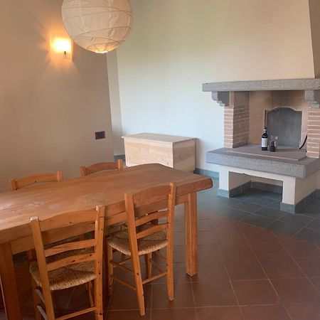 Apartament Fattoria Le Fonti Poggibonsi Zewnętrze zdjęcie